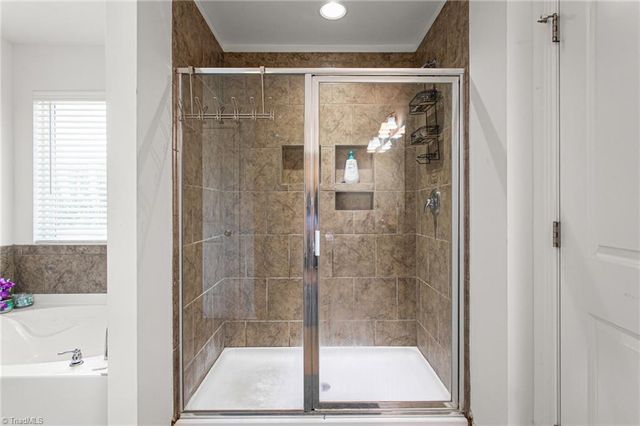5621 Tier View Trail, Greensboro, NC 27405