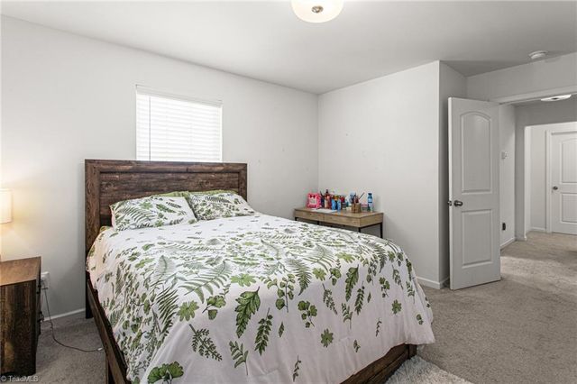 5621 Tier View Trail, Greensboro, NC 27405