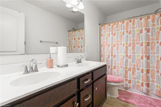 5621 Tier View Trail, Greensboro, NC 27405