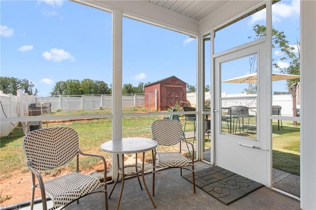 5621 Tier View Trail, Greensboro, NC 27405