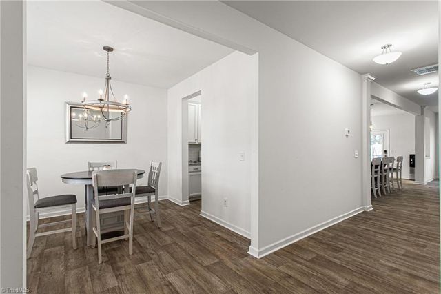 5621 Tier View Trail, Greensboro, NC 27405