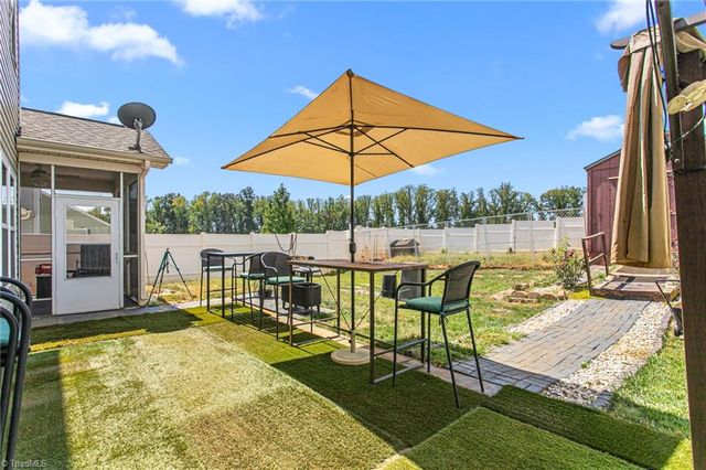 5621 Tier View Trail, Greensboro, NC 27405