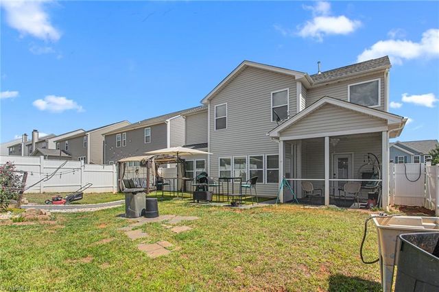 5621 Tier View Trail, Greensboro, NC 27405
