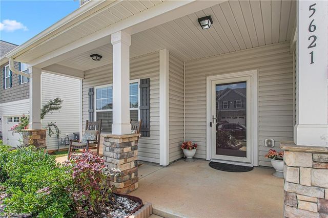 5621 Tier View Trail, Greensboro, NC 27405