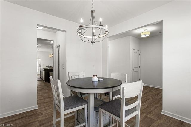 5621 Tier View Trail, Greensboro, NC 27405