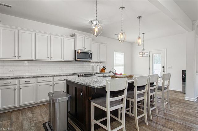 5621 Tier View Trail, Greensboro, NC 27405