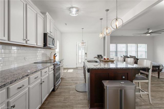 5621 Tier View Trail, Greensboro, NC 27405
