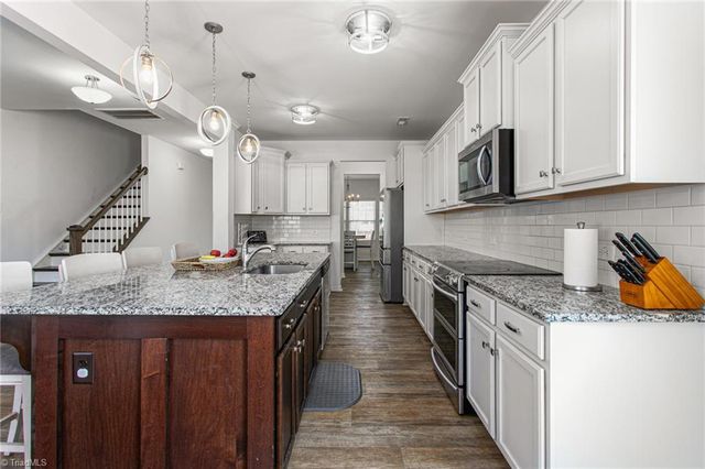5621 Tier View Trail, Greensboro, NC 27405
