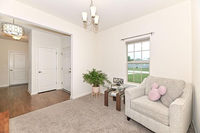3805 Yates DRIVE, Mount Pleasant, WI 53406
