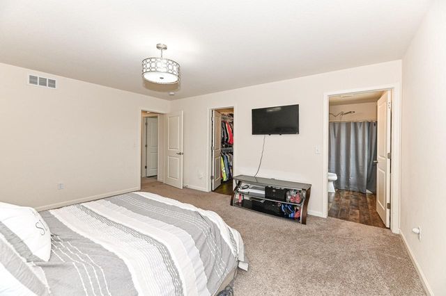3805 Yates DRIVE, Mount Pleasant, WI 53406