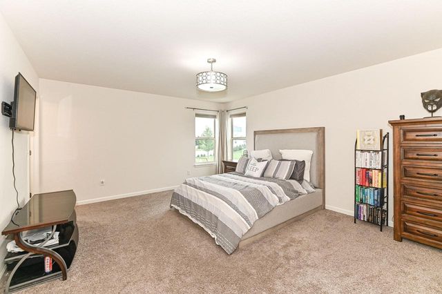 3805 Yates DRIVE, Mount Pleasant, WI 53406