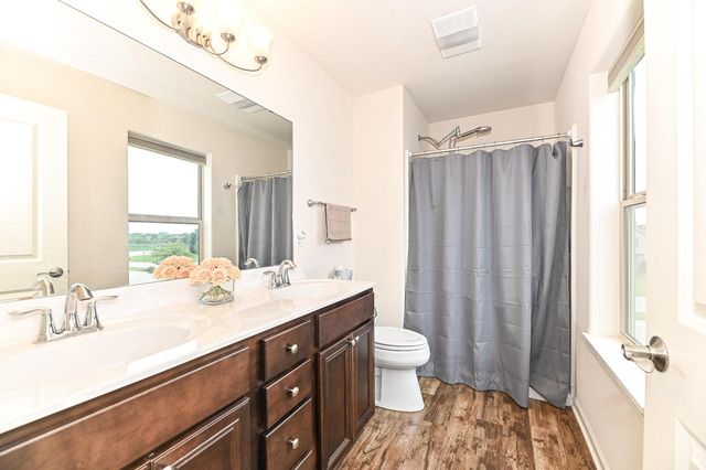 3805 Yates DRIVE, Mount Pleasant, WI 53406
