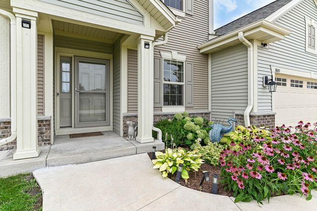 3805 Yates DRIVE, Mount Pleasant, WI 53406