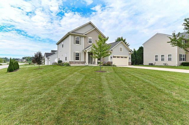 3805 Yates DRIVE, Mount Pleasant, WI 53406
