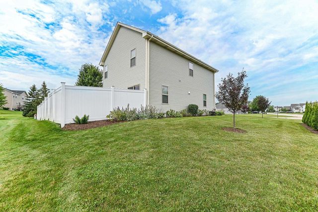 3805 Yates DRIVE, Mount Pleasant, WI 53406