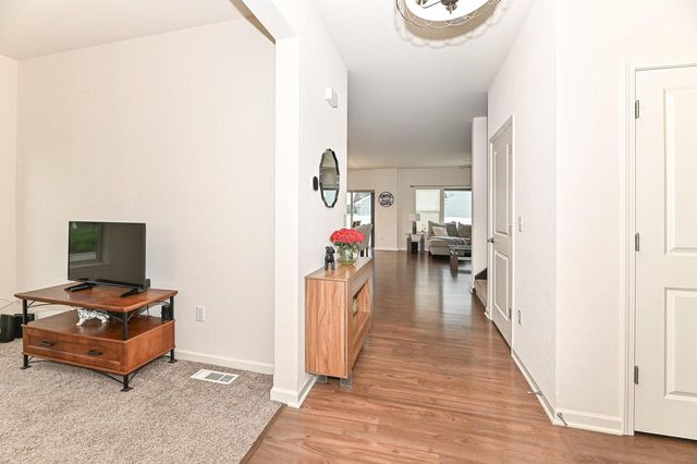 3805 Yates DRIVE, Mount Pleasant, WI 53406