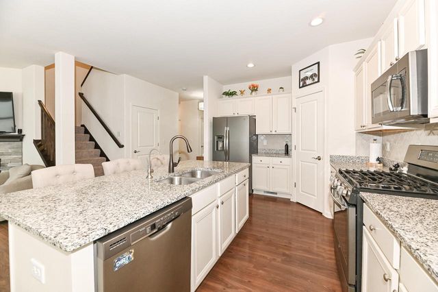 3805 Yates DRIVE, Mount Pleasant, WI 53406