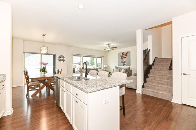 3805 Yates DRIVE, Mount Pleasant, WI 53406