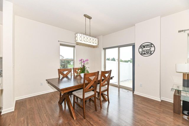 3805 Yates DRIVE, Mount Pleasant, WI 53406