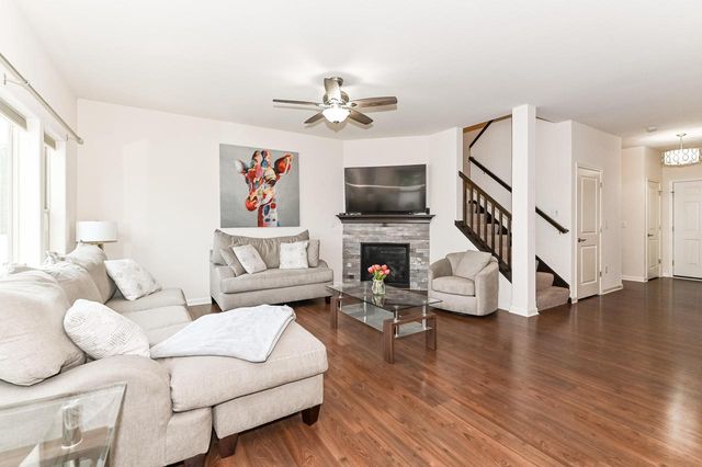 3805 Yates DRIVE, Mount Pleasant, WI 53406
