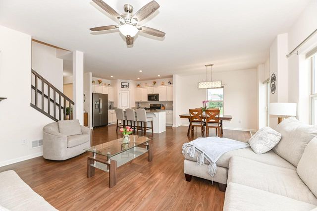 3805 Yates DRIVE, Mount Pleasant, WI 53406