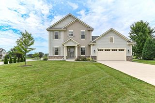 3805 Yates DRIVE, Mount Pleasant, WI 53406