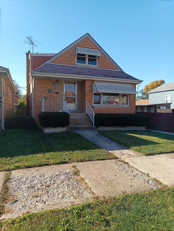 2146 N Mcvicker Avenue, Chicago, IL 60639
