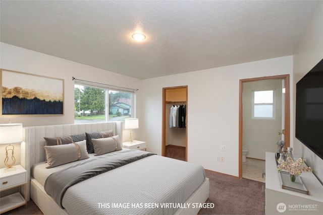 619 E Lauridsen Boulevard, Port Angeles, WA 98362