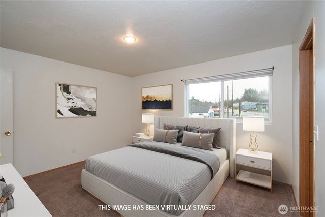 619 E Lauridsen Boulevard, Port Angeles, WA 98362