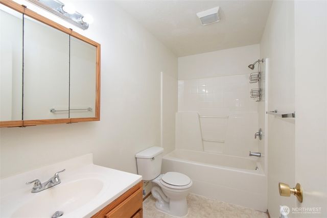 619 E Lauridsen Boulevard, Port Angeles, WA 98362