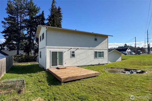 619 E Lauridsen Boulevard, Port Angeles, WA 98362
