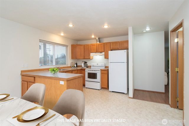 619 E Lauridsen Boulevard, Port Angeles, WA 98362