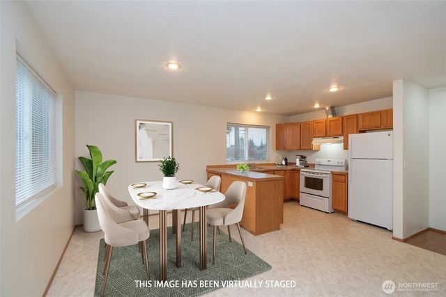 619 E Lauridsen Boulevard, Port Angeles, WA 98362