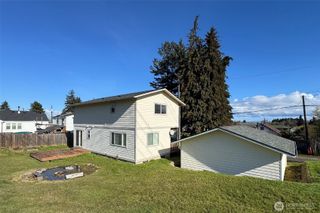 619 E Lauridsen Boulevard, Port Angeles, WA 98362