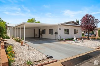 1526 N DIXIE DOWNS DR. #53, St. George, UT 84770
