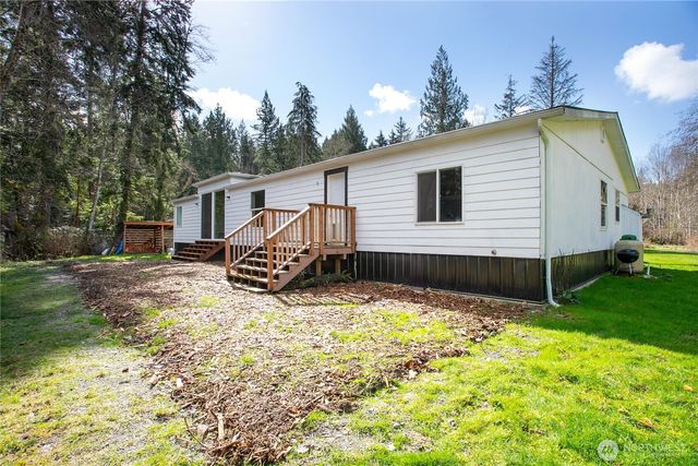 19667 Silver Creek Drive, Sedro Woolley, WA 98284