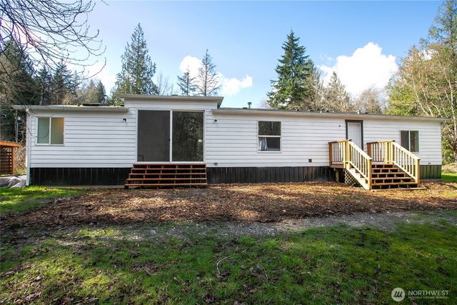19667 Silver Creek Drive, Sedro Woolley, WA 98284