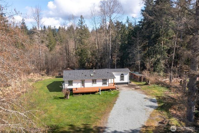 19667 Silver Creek Drive, Sedro Woolley, WA 98284