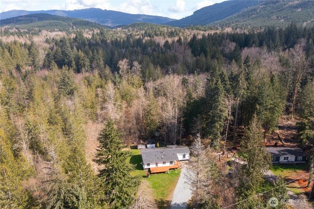 19667 Silver Creek Drive, Sedro Woolley, WA 98284