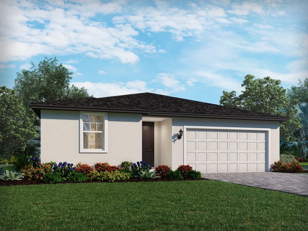 26045 OLIVE ROSE WAY, Groveland, FL 34736