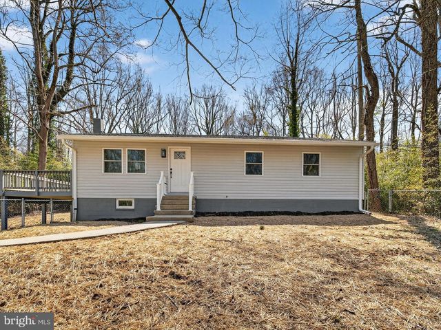 4475 VIRGINIA AVE, Prince Frederick, MD 20678
