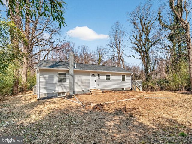 4475 VIRGINIA AVE, Prince Frederick, MD 20678