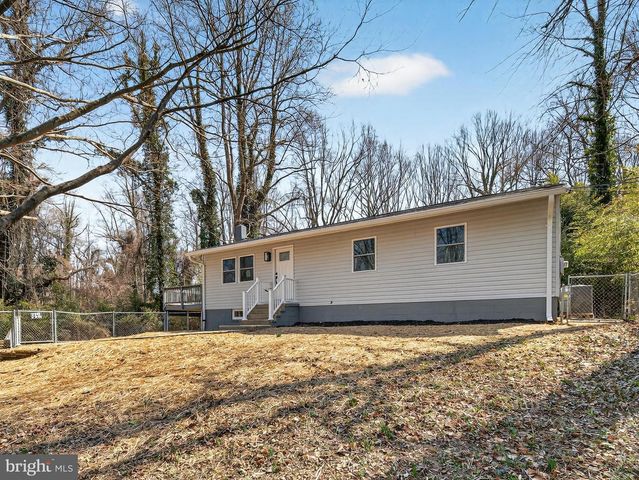 4475 VIRGINIA AVE, Prince Frederick, MD 20678