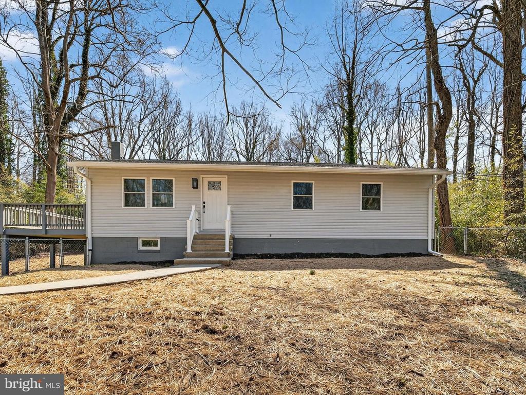 Image 2 of property listing at 4475 VIRGINIA AVE, Prince Frederick, MD 20678