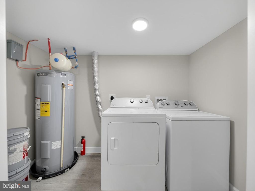 Image 42 of property listing at 4475 VIRGINIA AVE, Prince Frederick, MD 20678