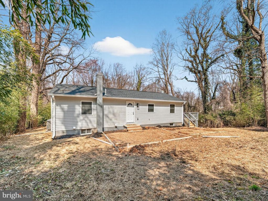Image 44 of property listing at 4475 VIRGINIA AVE, Prince Frederick, MD 20678