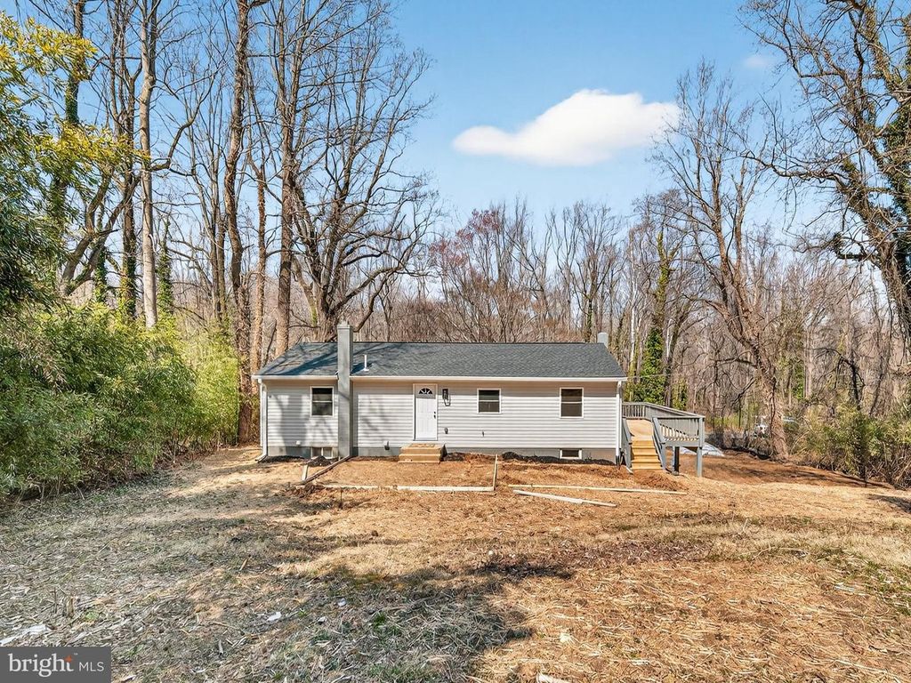 Image 45 of property listing at 4475 VIRGINIA AVE, Prince Frederick, MD 20678