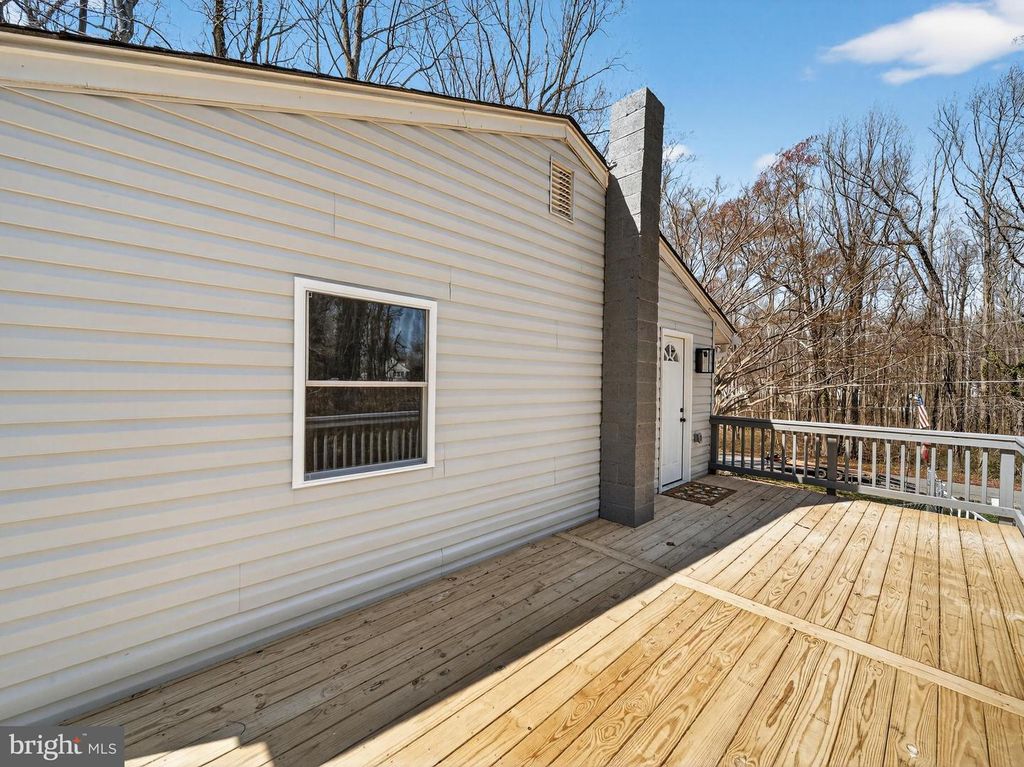 Image 46 of property listing at 4475 VIRGINIA AVE, Prince Frederick, MD 20678