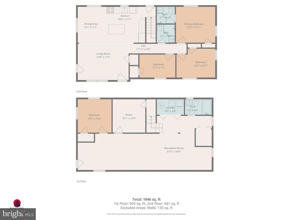 Image 49 of property listing at 4475 VIRGINIA AVE, Prince Frederick, MD 20678