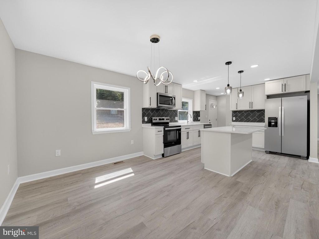 Image 9 of property listing at 4475 VIRGINIA AVE, Prince Frederick, MD 20678